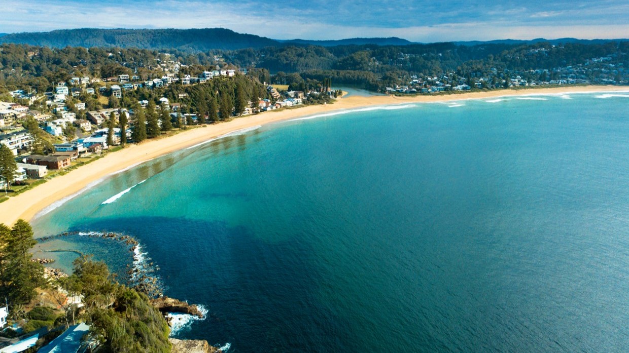Central Coast