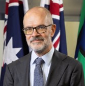 Paul Grimes