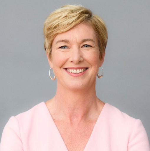 Anna Collyer