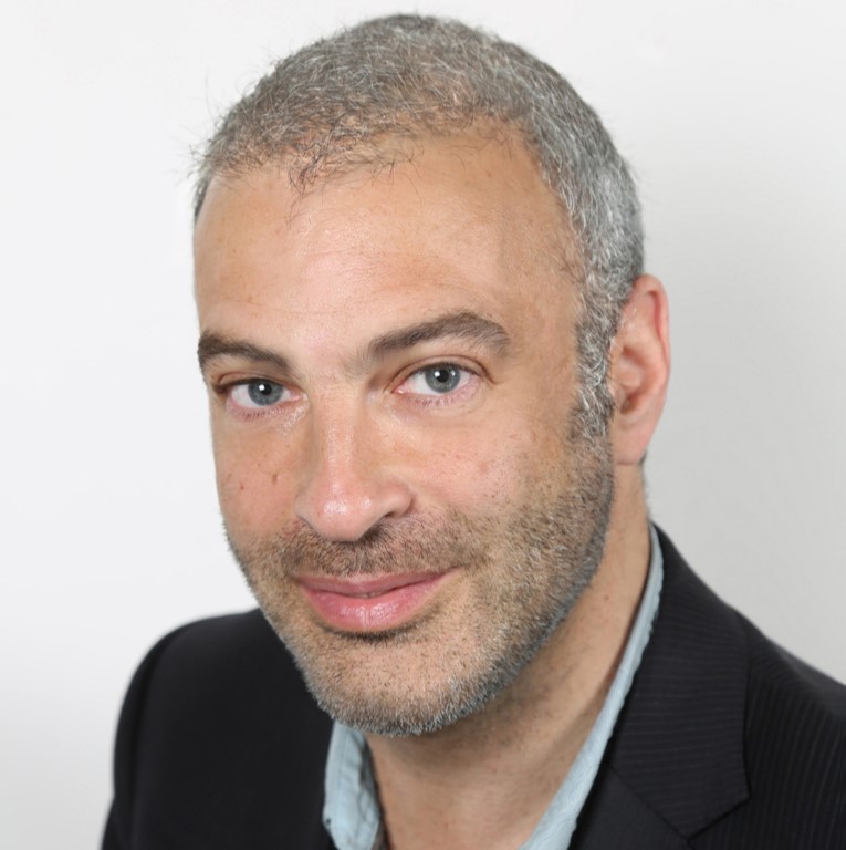 dimitri zenghelis profile