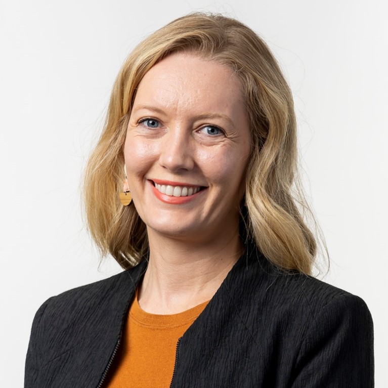 Lauren Solomon