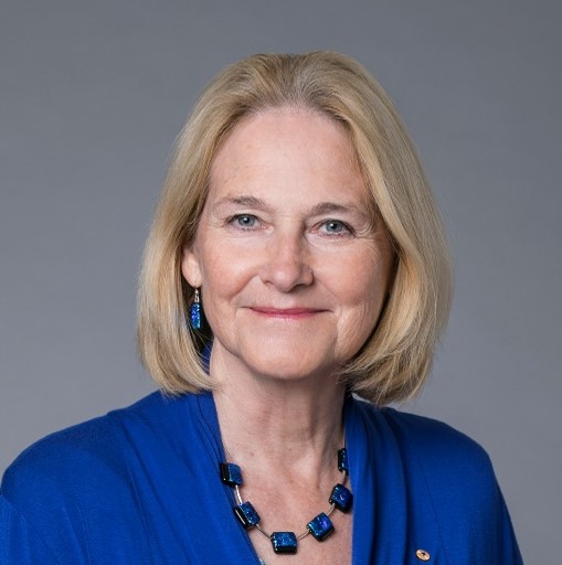 Louise Sylvan