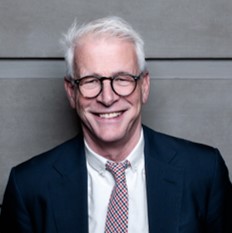 Martin Stewart Weeks