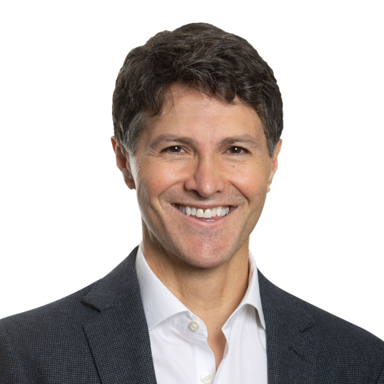The Hon Victor Dominello