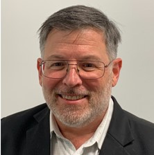 Dr Ron Ben David