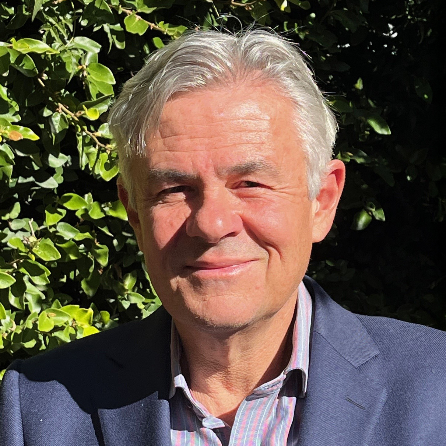 Jonathan Coppel Profile