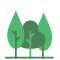 Vegetation icon