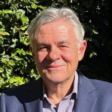 Jonathan Coppel Profile