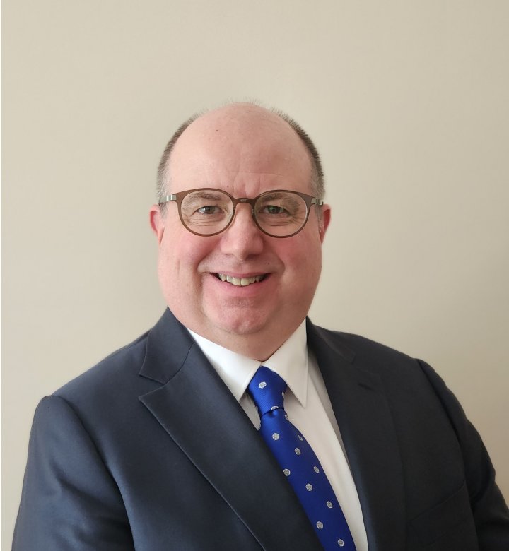 Andrew Nicholls PSM IPART CEO