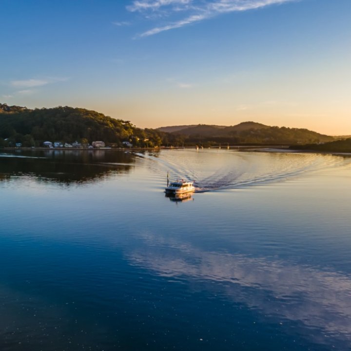 ferry