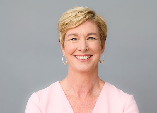 Anna Collyer