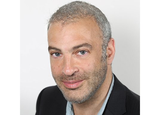 Dimitri Zenghelis