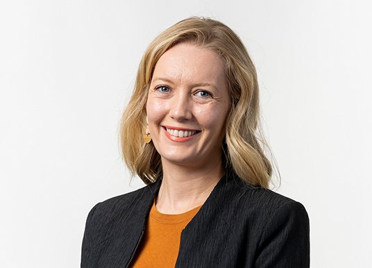 Lauren Solomon