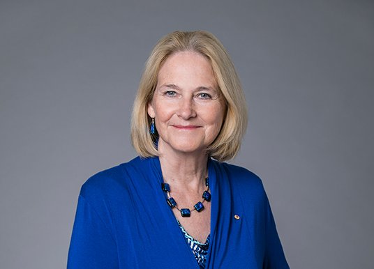 Louise Sylvan