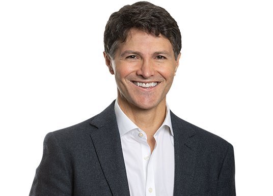 Victor Dominello